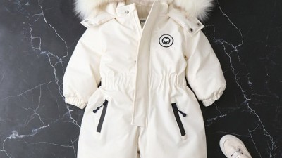 겨울왕국 입성 준비 끝! 득템찬스! 유아 스노우수트 후기